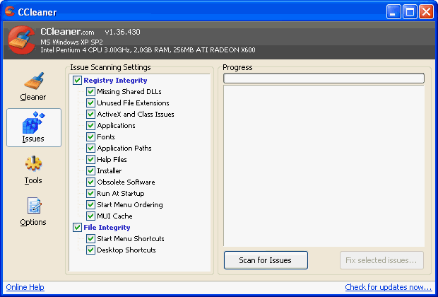 ccleaner windows 10 portable
